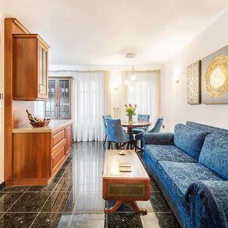 Apartment Retronuovo *