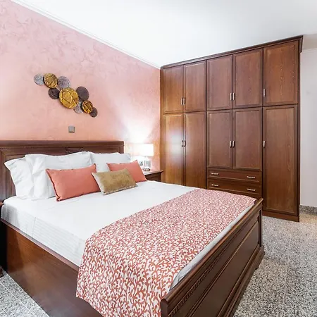 Apartment Retronuovo Corfu (city)