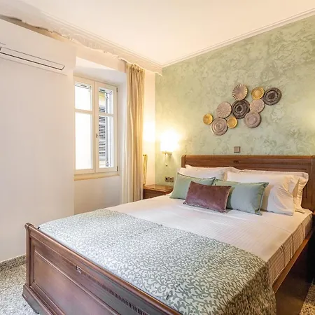 Apartment Retronuovo Corfu (city)