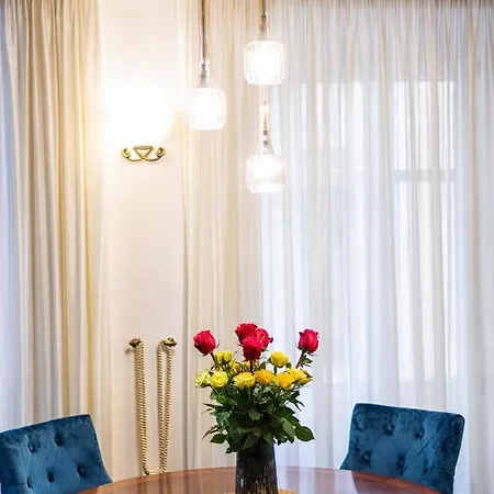 Apartment Retronuovo Corfu (city)